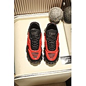 US$96.00 Prada Shoes for Men #385796