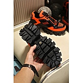 US$96.00 Prada Shoes for Men #385798