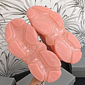 US$116.00 Balenciaga shoes for women #385813