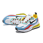 US$61.00 Nike Air Max 270 React shoes for men #385847