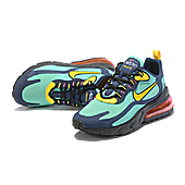 US$61.00 Nike Air Max 270 React shoes for men #385850