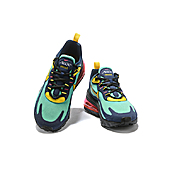 US$61.00 Nike Air Max 270 React shoes for men #385850