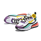 US$61.00 Nike Air Max 270 React shoes for men #385851