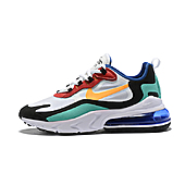 US$61.00 Nike Air Max 270 React shoes for men #385852