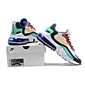 US$61.00 Nike Air Max 270 React shoes for men #385852