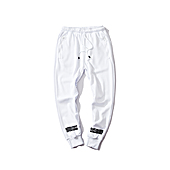 US$21.00 OFF WHITE Pants for MEN #385939