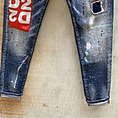 US$49.00 Dsquared2 Jeans for MEN #386172