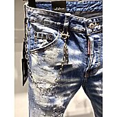 US$49.00 Dsquared2 Jeans for MEN #386174