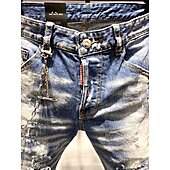 US$49.00 Dsquared2 Jeans for MEN #386174