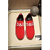US$67.00 D&G Shoes for Men #387680