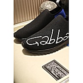US$70.00 D&G Shoes for Men #387690