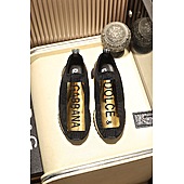 US$67.00 D&G Shoes for Men #387697