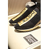 US$67.00 D&G Shoes for Men #387697