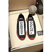 US$67.00 D&G Shoes for Men #387699