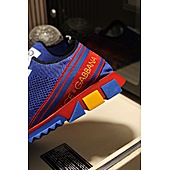 US$67.00 D&G Shoes for Men #387700