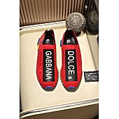 US$67.00 D&G Shoes for Men #387701