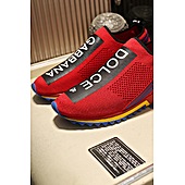 US$67.00 D&G Shoes for Men #387701