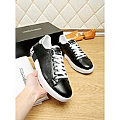 US$63.00 D&G Shoes for Men #387707