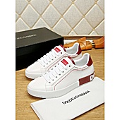 US$63.00 D&G Shoes for Men #387708