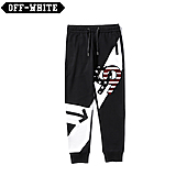 US$28.00 OFF WHITE Pants for MEN #387947