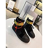 US$95.00 OFF WHITE shoes for men #387951