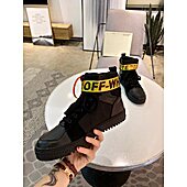 US$95.00 OFF WHITE shoes for men #387951