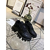 US$81.00 Prada Shoes for Women #388038