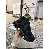US$96.00 Prada Shoes for Men #388051