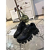 US$96.00 Prada Shoes for Men #388051