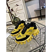 US$96.00 Prada Shoes for Men #388052