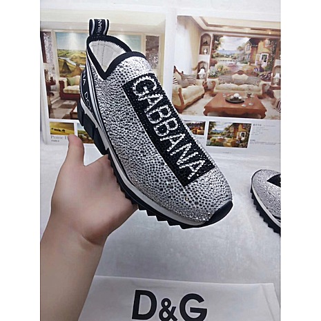 D&G Shoes for Men #389337