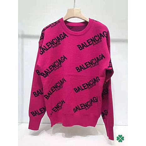 Balenciaga Sweaters for Women #389393 replica