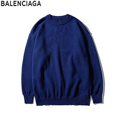 Balenciaga Sweaters for Men #389500 replica