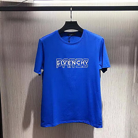 Givenchy T-shirts for MEN #390133