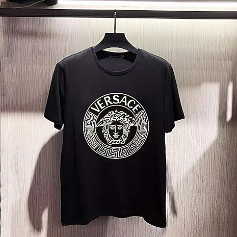Versace  T-Shirts for men #390335 replica