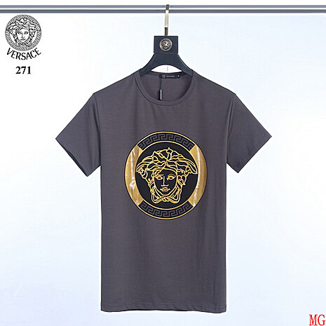 Versace  T-Shirts for men #390340 replica