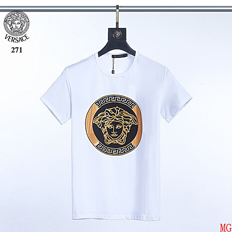 Versace  T-Shirts for men #390341