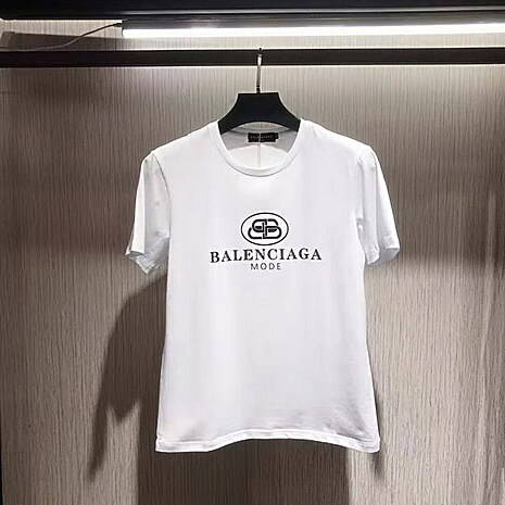 Balenciaga T-shirts for Men #390518 replica