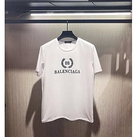 Balenciaga T-shirts for Men #390524 replica