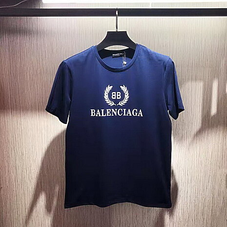 Balenciaga T-shirts for Men #390526