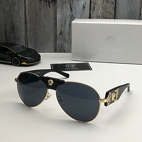 versace AAA+ Sunglasses #390639