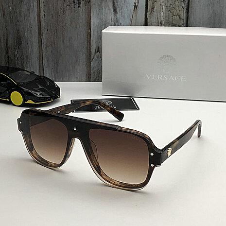 versace AAA+ Sunglasses #390640 replica