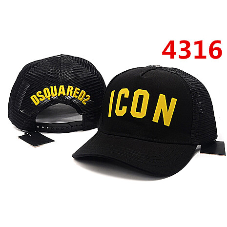 Dsquared2 Hats/caps #390643 replica