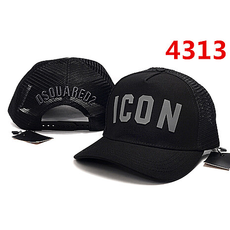 Dsquared2 Hats/caps #390650 replica