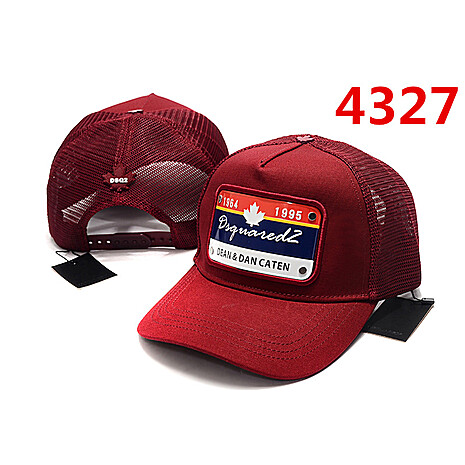 Dsquared2 Hats/caps #390654 replica
