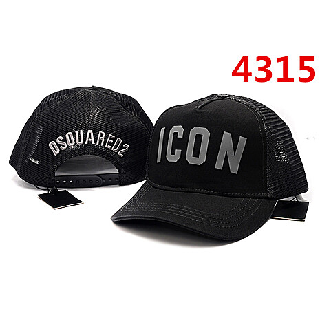 Dsquared2 Hats/caps #390656 replica