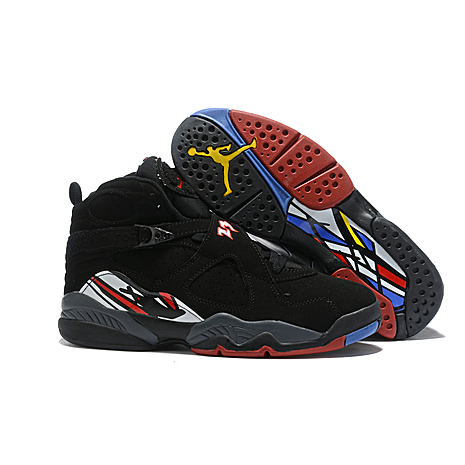 Air Jordan 8 Shoes for MEN #390897 replica
