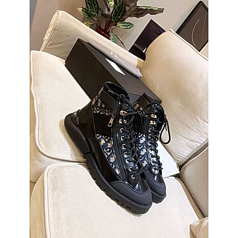 Dior Shoes for MEN #391831 replica