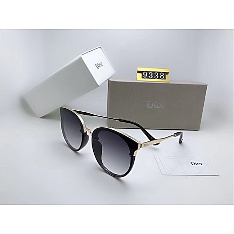 Dior Sunglasses #391853 replica