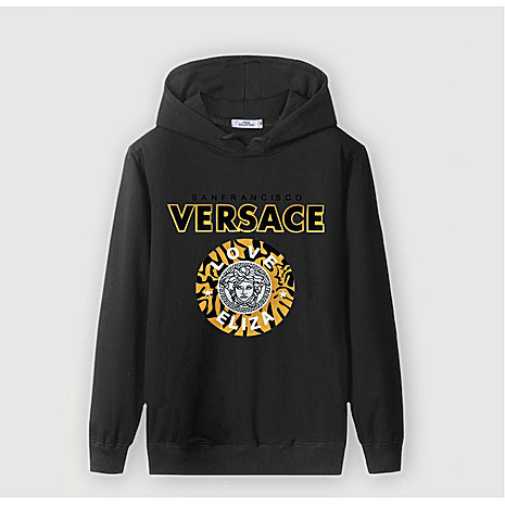 Versace Hoodies for Men #391925 replica